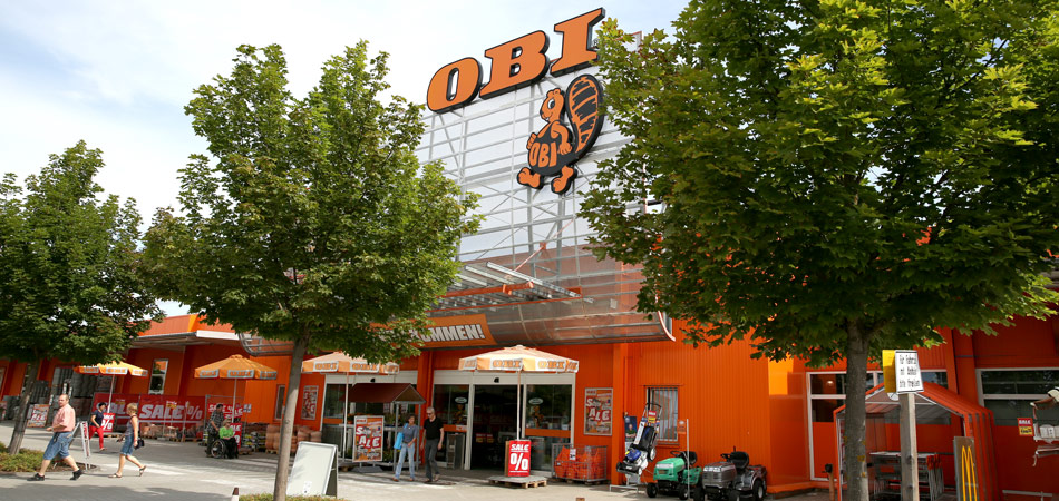 OBI Markt