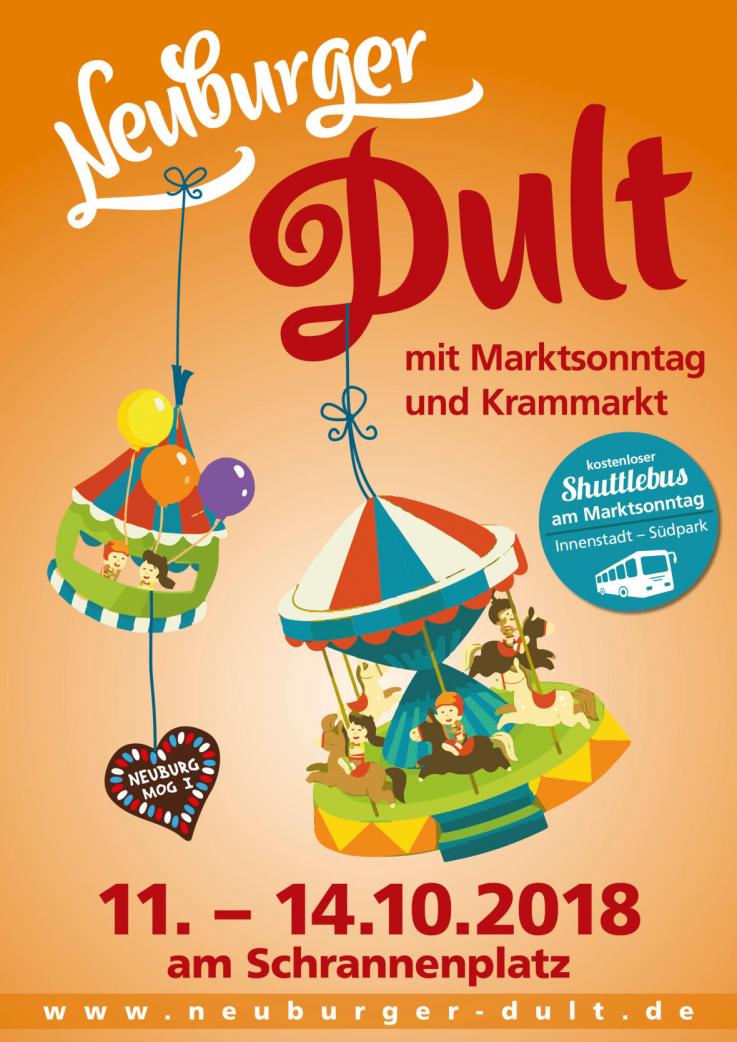 Neuburger Herbstdult