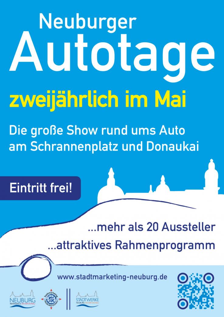 Neuburger Autotage