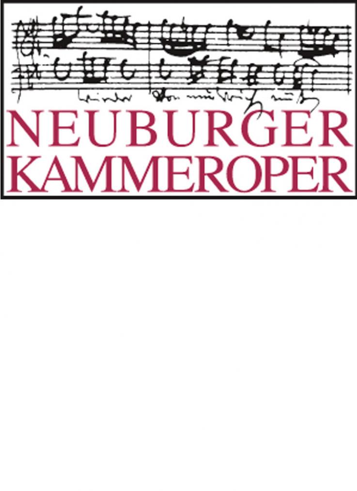 51. Neu­bur­ger Kam­mer­oper