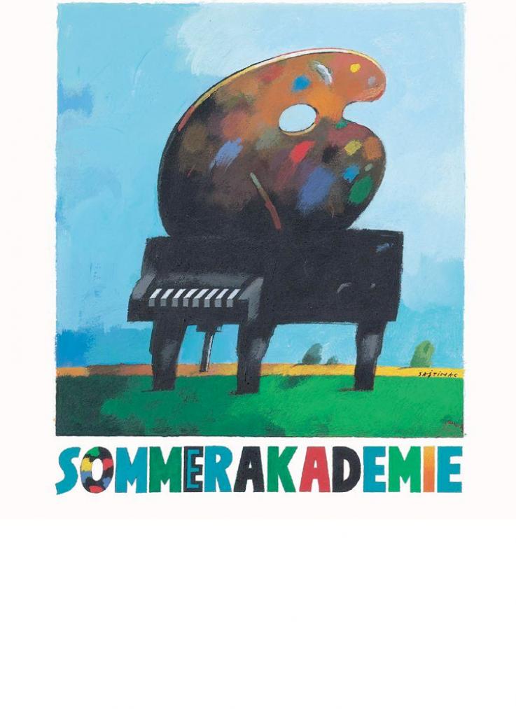 Sommerakademie