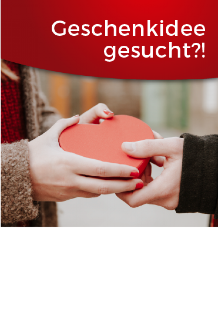 Valentinstag Geschenke