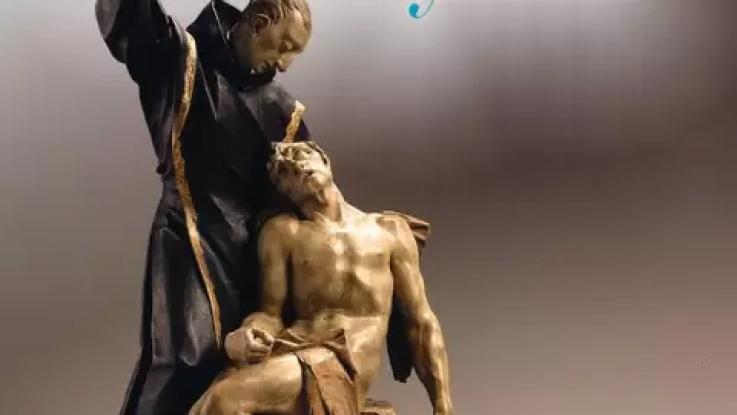 Sonderausstellung 400 Jahre Barmherzige Brüder in Neuburg 