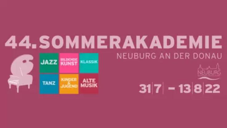 44. Sommer Akademie