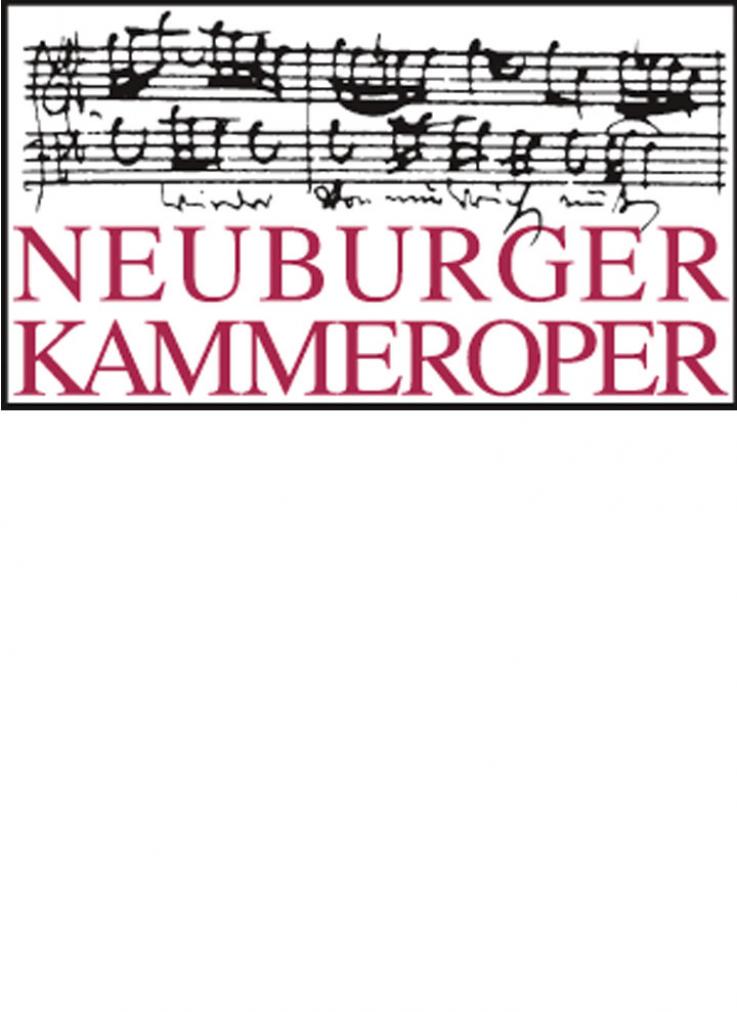 51. Neuburger Kammeroper